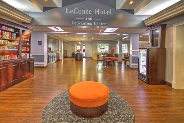 LeConte Hotel & Convention Center Ascend Hotel Collection