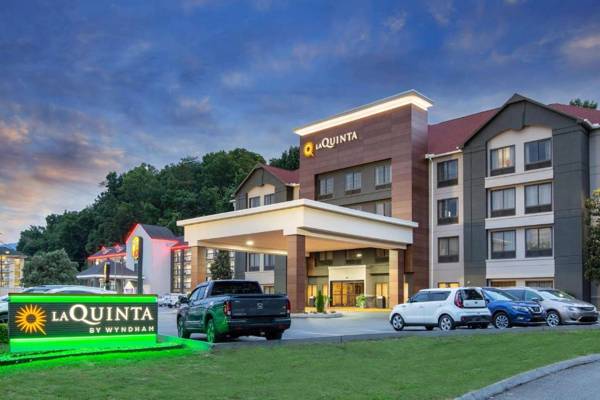 La Quinta Inn by Wyndham Pigeon Forge-Dollywood