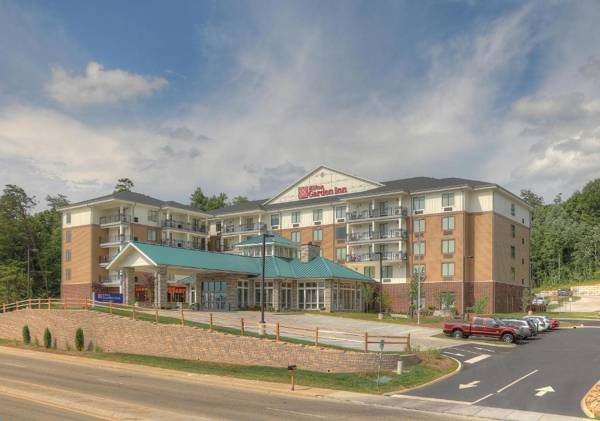 Hilton Garden Inn Pigeon Forge