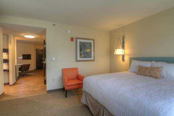 Hilton Garden Inn Pigeon Forge