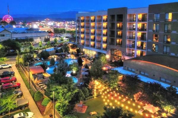 Courtyard by Marriott Pigeon Forge