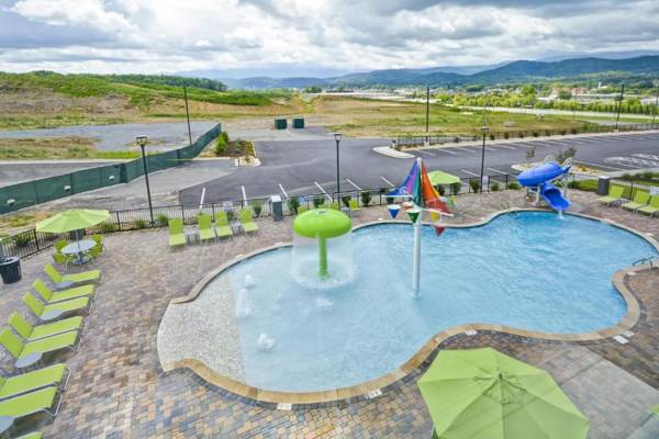 Home2 Suites By Hilton Pigeon Forge