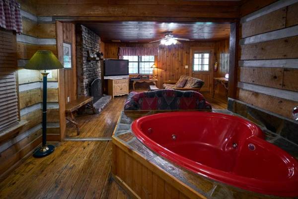 A Cabin In The Woods