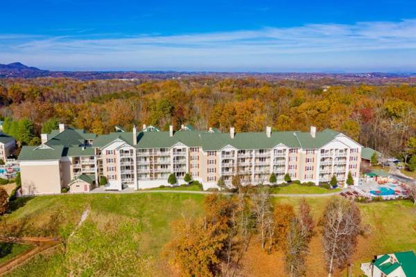 Sunrise Ridge Resort by Diamond Resorts