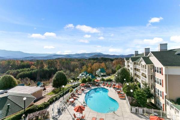 Sunrise Ridge Resort by Diamond Resorts