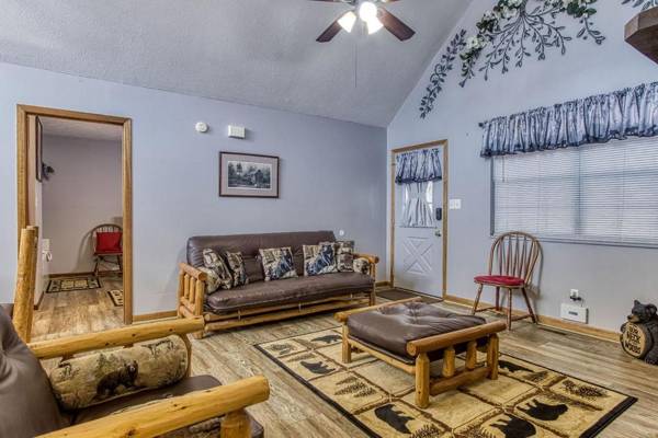 Adalynn's Mountain Retreat