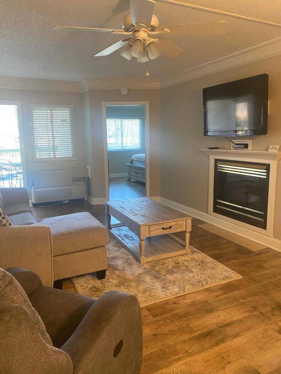 River Place Condos 102 2BD