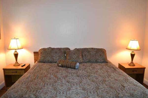 River Place Condos 508 2BD