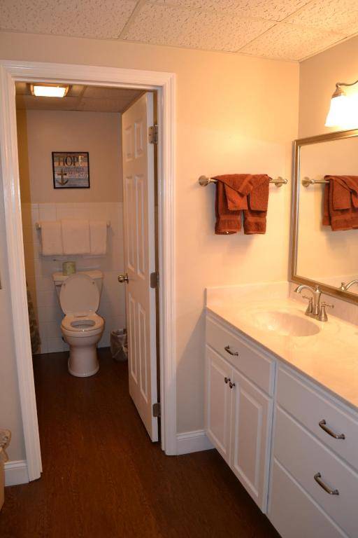 River Place Condos 504 2BD