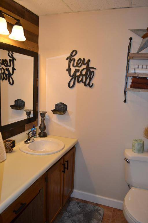 River Place Condos 407 2BD