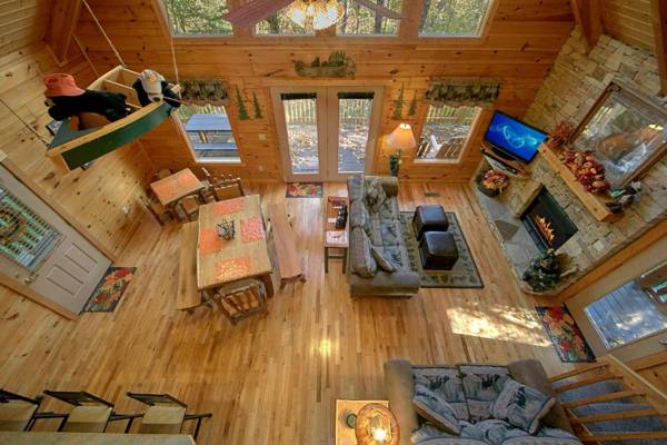 Boulder Bear Lodge #355