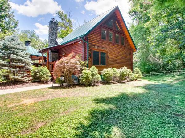 A River Adventure #4237