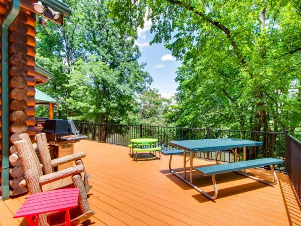 A River Adventure #4237