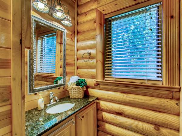 A River Adventure #4237