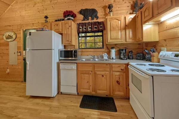 A Tranquility Den #210