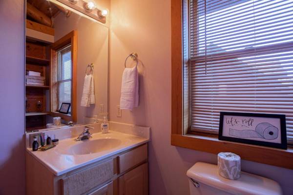 NEW! Bogey Bear Accomodations in Pigeon Forge Resort!