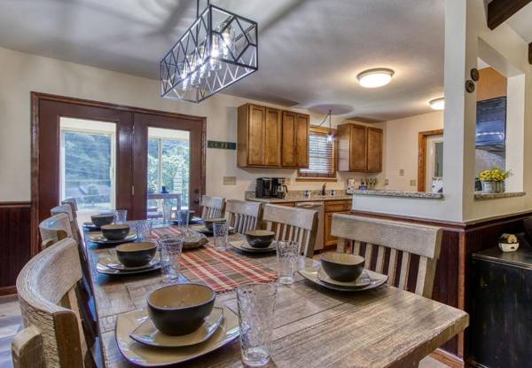 Pigeon Forge Getaway