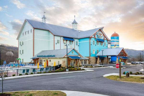 Camp Margaritaville RV Resort & Lodge