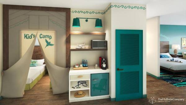 Camp Margaritaville RV Resort & Lodge