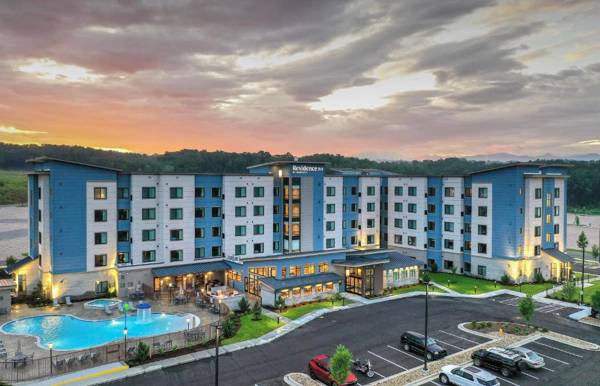 Residence Inn by Marriott Pigeon Forge