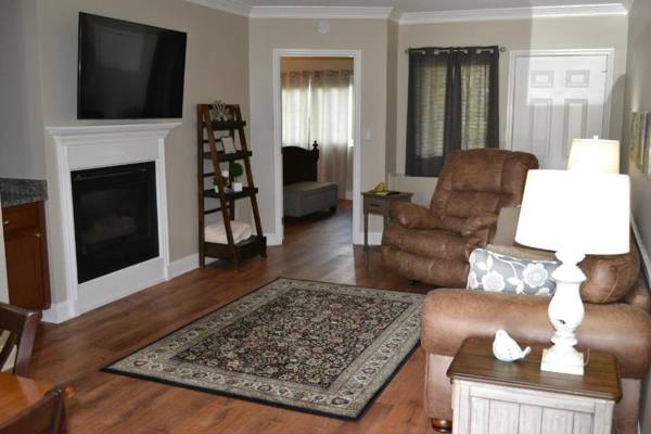 River place condos 107