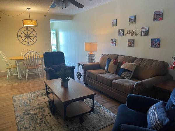 River Place condos 502