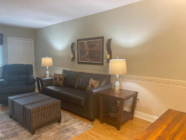 River Place Condos 605 2BD