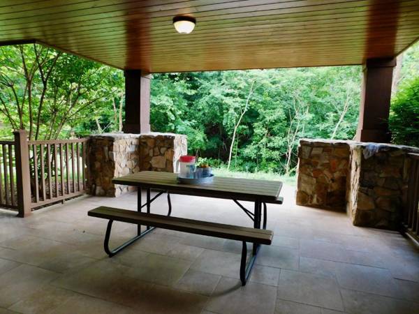 The Trailhead Condominiums