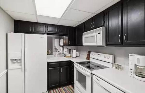 River Place Condos 307