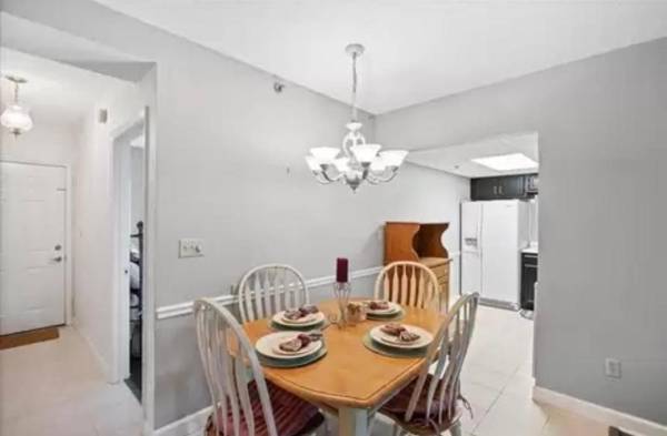 River Place Condos 307