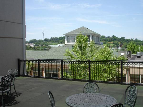 Hilton Garden Inn Knoxville West/Cedar Bluff