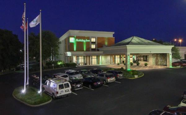 Holiday Inn Knoxville West - Cedar Bluff an IHG Hotel