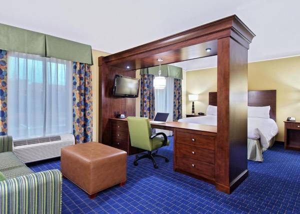 Hampton Inn & Suites Knoxville-Turkey Creek