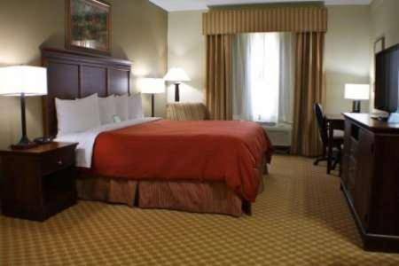 Country Inn & Suites by Radisson Knoxville West TN