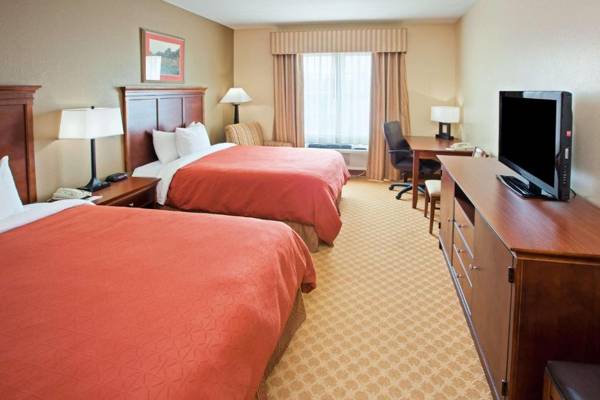 Country Inn & Suites by Radisson Knoxville West TN