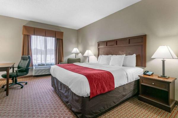 Comfort Inn Powell - Knoxville North