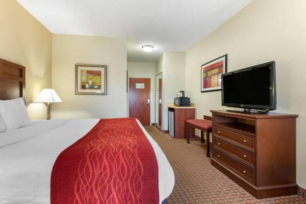 Comfort Inn Powell - Knoxville North