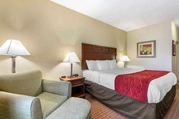 Comfort Inn Powell - Knoxville North