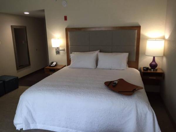 Hampton Inn & Suites - Knoxville Papermill Drive TN