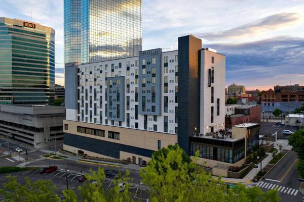 Residence Inn by Marriott Knoxville Downtown