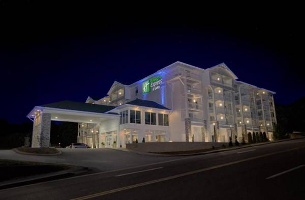Holiday Inn Express Pigeon Forge – Sevierville an IHG Hotel