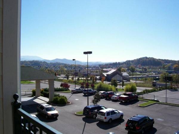 Holiday Inn Express Pigeon Forge – Sevierville an IHG Hotel