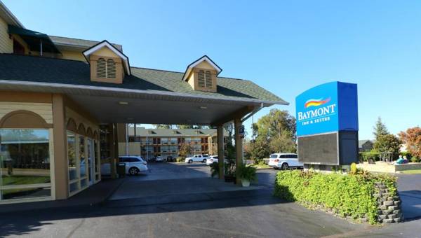 Baymont by Wyndham Sevierville Pigeon Forge