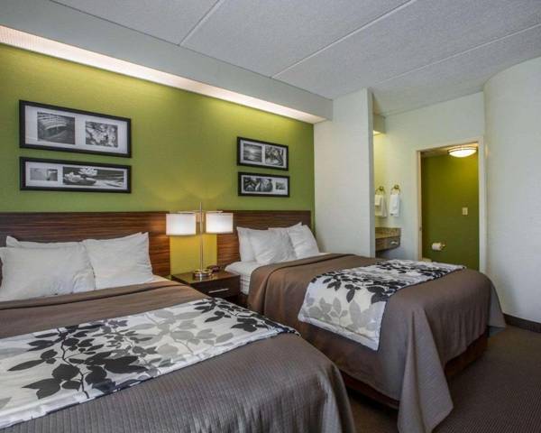 Sleep Inn Sevierville