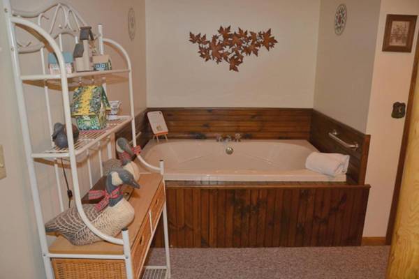 Alpine Dreamcatcher Economy 1 bedroom chalet