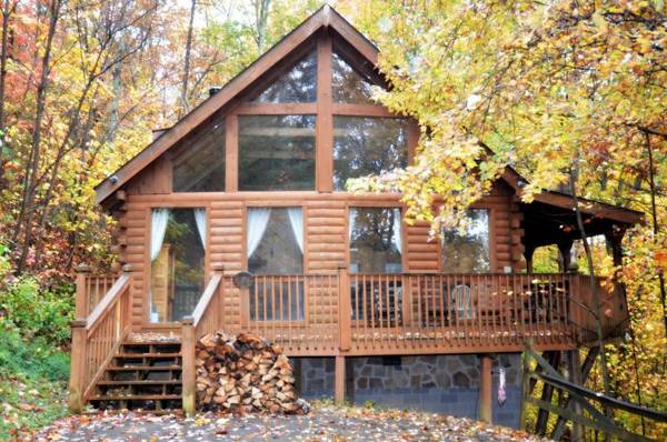 Wild Turkey "The Perfect Getaway"