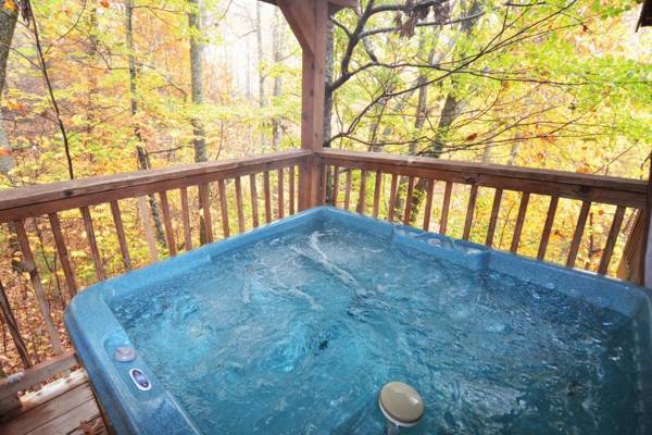 Wild Turkey "The Perfect Getaway"