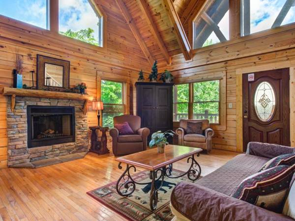 Topsy 5 Bedrooms Hot Tub Fireplace Pool Access Game Room Sleeps 10