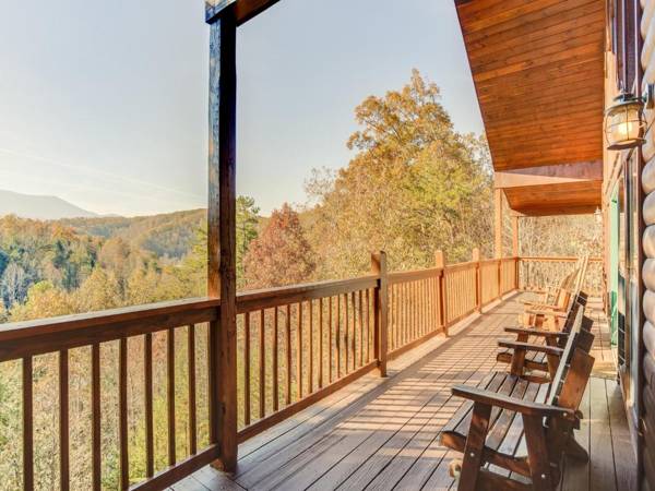 Bear Hunter 4 Bedrooms Sleeps 14 Theater Jacuzzi Arcade Pool Table