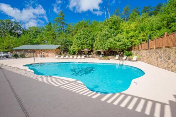 Picture Perfect 1 Bedroom Sleeps 6 View Pool Table Foosball Hot Tub